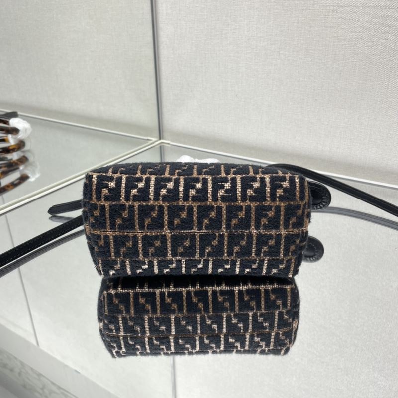 Fendi Pillow Bags